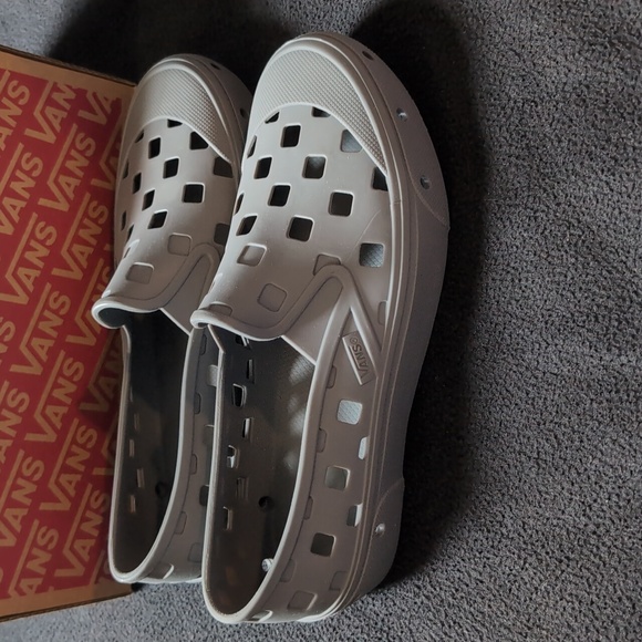 Vans Slip-On Trek - Picture 3 of 6